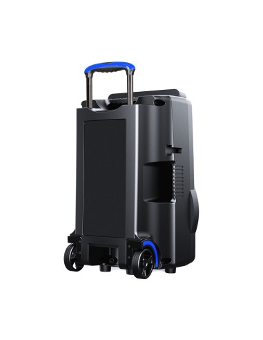 Parlante Bluetooth MULTILASER Sunny...