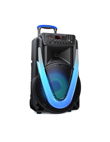 Parlante Bluetooth MULTILASER Sunny...