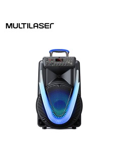 Parlante Bluetooth...