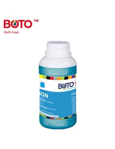 Refill Inkjet BOTO - 250 ml...