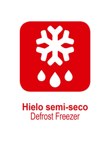 Congelador KONKA - 192 Litros Hielo...