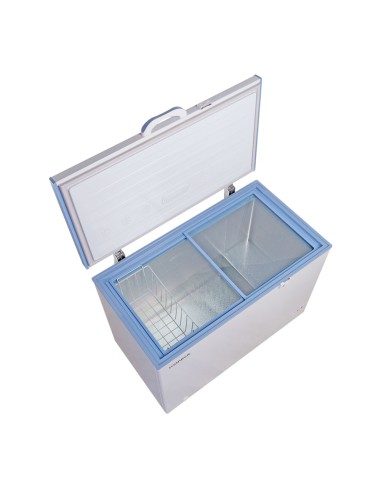 Congelador KONKA - 300 Litros Hielo...