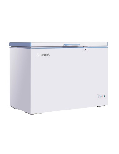 Congelador KONKA - 300 Litros Hielo...
