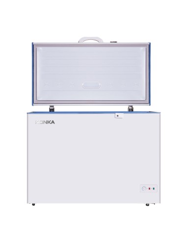 Congelador KONKA - 300 Litros Hielo...