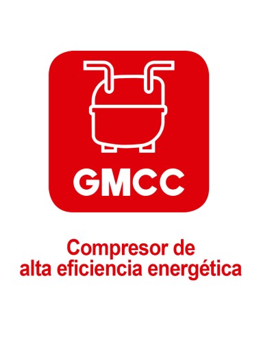 Congelador KONKA - 300 Litros Hielo...