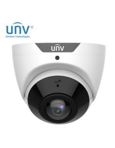 Cámara IP Torreta fija...