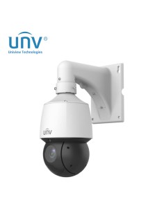 Cámara IP PTZ Domo Smart IR...