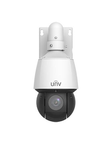 Cámara IP PTZ Domo Smart IR...