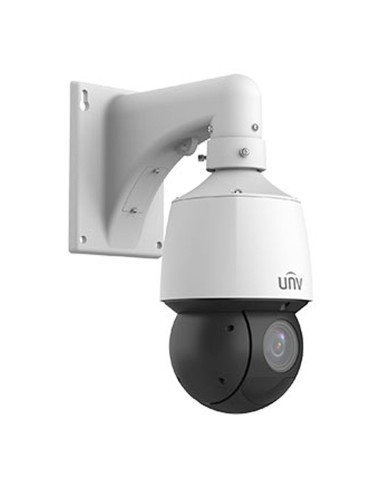 Cámara IP PTZ Domo Smart IR...