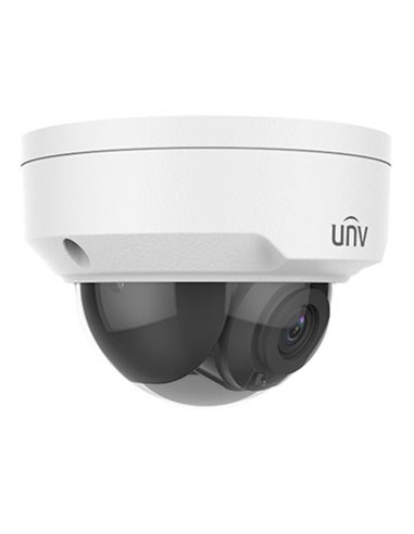 Cámara IP Domo fija Smart IR de 2 MP...