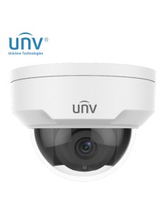 Cámara IP Domo fija Smart...