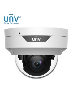 Cámara IP Domo fija Smart...