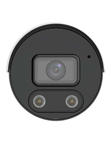 Cámara IP Bala fija ColorHunter de 2...