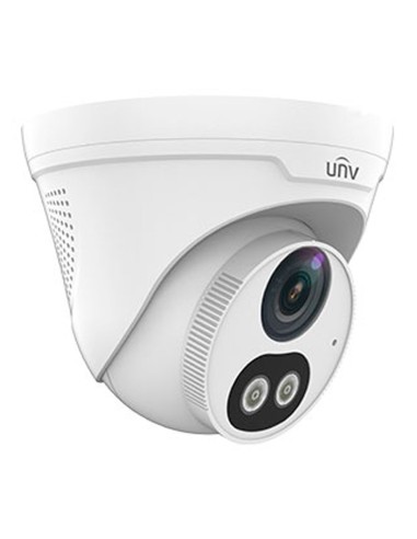 Cámara IP Torreta fija ColorHunter de...