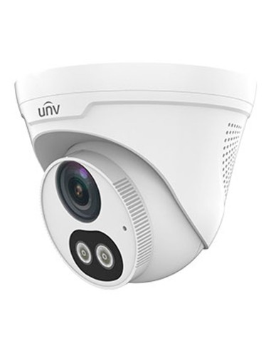 Cámara IP Torreta fija ColorHunter de...