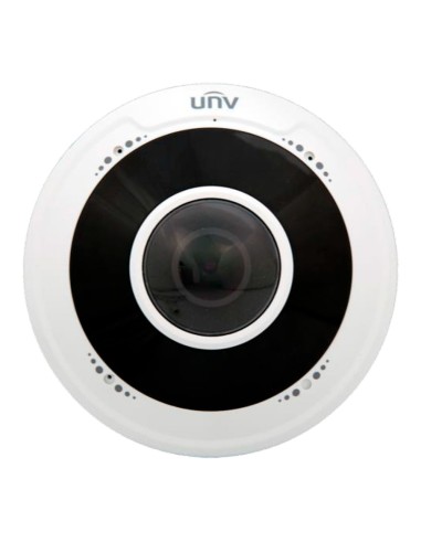 Cámara IP Domo fija Smart IR de 5 MP...