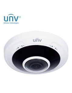 Cámara IP Domo fija Smart...