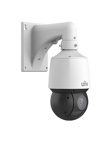 Cámara IP PTZ Domo Smart IR...