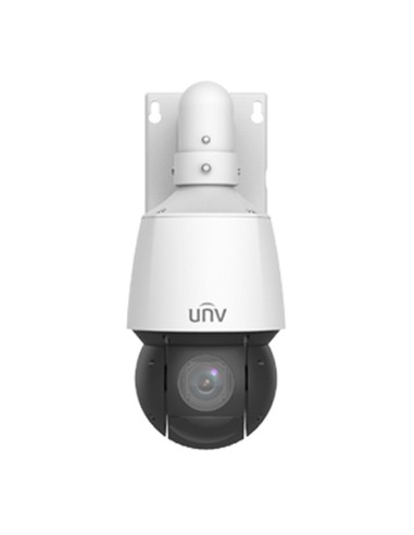 Cámara IP PTZ Domo Smart IR...