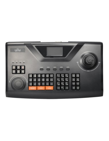 Control de joystick de cuatro...