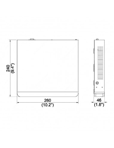 Grabador de vídeo digital NVR - Easy...