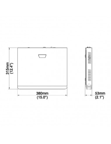 Grabador de vídeo digital NVR - Easy...