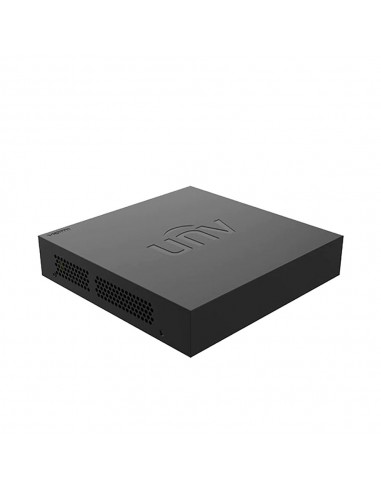 Grabador de vídeo digital híbrido XVR...