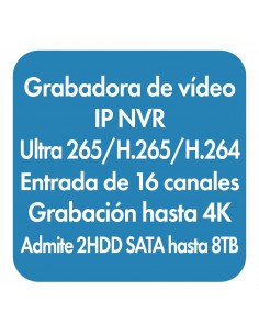 Grabador de vídeo digital... 2