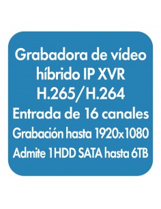 Grabador de vídeo digital... 2