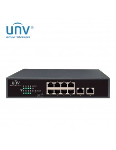 Conmutador de red Ethernet...