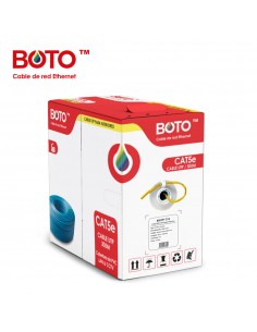 Cable de red Ethernet para...