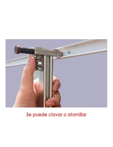 PVC Cable Canal 20x10x2000mm - 0.70mm...