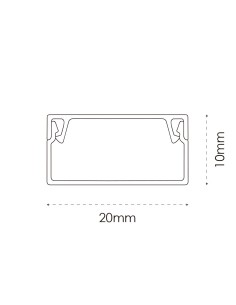 PVC Cable Canal... 2