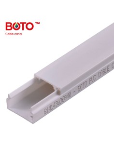 PVC Cable Canal...