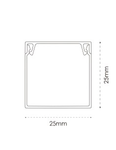 PVC Cable Canal... 2