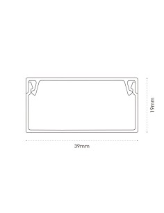 PVC Cable Canal... 2