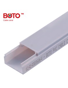 PVC Cable Canal...
