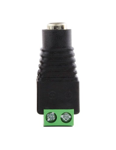 Enchufe hembra de energía 5.5mm...