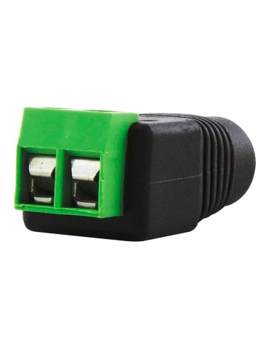 Enchufe hembra de energía 5.5mm...