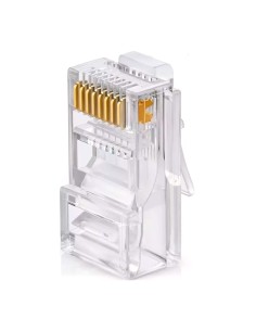 Conector RJ45 CAT5E EZ... 2
