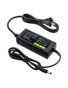 Adaptador de corriente 12V...