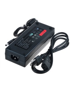 Adaptador de corriente 12V...