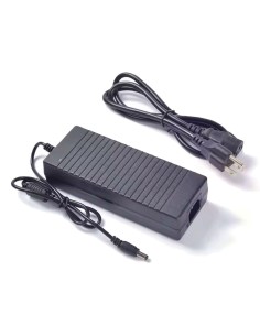 Adaptador de corriente 12V... 2