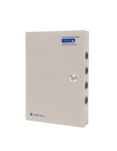 Fuente de alimentación 12V... 2