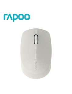 Mouse inalámbrico RAPOO...