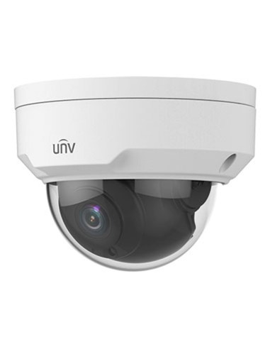 Cámara IP Domo fija Smart IR de 4 MP...