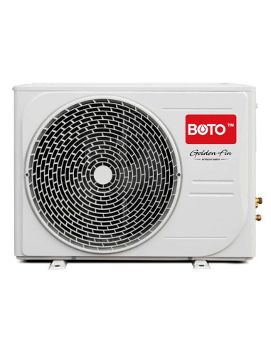Aire Acondicionado BOTO BT-18G Split...