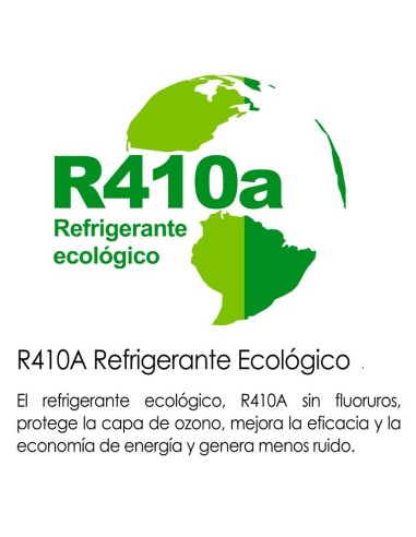 Aire Acondicionado BOTO BT-24G Split...