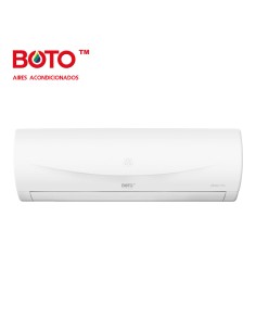 Aire Acondicionado BOTO...