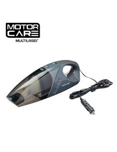 Aspiradora automotriz 80W...